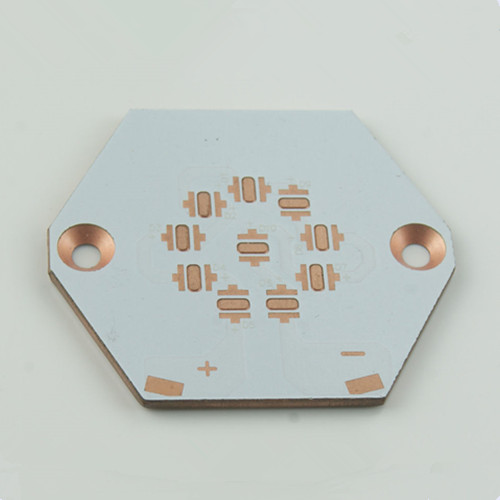 LED Copper PCB Boards