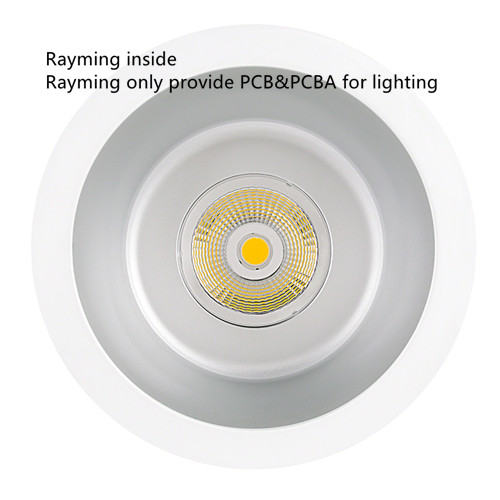 Choosing Rayming LED PCB to make your world more bright