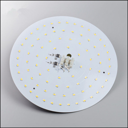 Design of SMD LED PCB